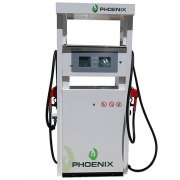 Phoenix Fuel Dispenser Dual