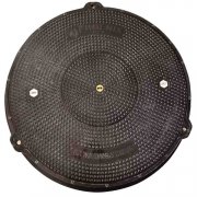 Fiber Composite Manhole Cover